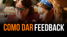 Como Dar Feedback: 5 Dicas Essenciais para Líderes