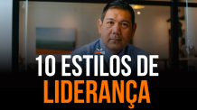 Estilos de liderança: 10 tipos de liderança, ideal qual o melhor